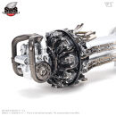 【ボークス】プラモデル SWS 1/48 J7W1 帝国海軍局地戦闘機 震電｜京都 人気ホビーショップ プラモデル [ SWS プラモデル 飛行機 戦闘機 フィギュア 人気 おすすめ ギフト プレゼント 通販 送料無料 ふるさと納税 ]