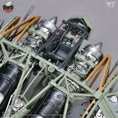 【ボークス】プラモデル SWS 1/48 ホルテン Ho 229｜京都 人気ホビーショップ プラモデル 戦闘機 [ SWS プラモデル 飛行機 戦闘機 フィギュア 人気 おすすめ ギフト プレゼント 通販 送料無料 ふるさと納税 ]