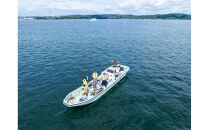 【ドローン空撮で旅の特別な瞬間を】1Day空撮チケット