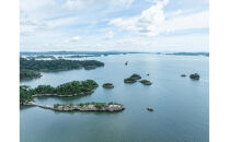 【ドローン空撮で旅の特別な瞬間を】1Day空撮チケット