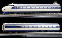 【ボークス】鉄道模型 HOゲージ SRS 0系新幹線 ひかり号基本セット(21形・22形・25形・26形(Ｍ車) 4両セット) ｜京都 人気ホビーショップ 鉄道 [ SRS 機関車 鉄道 完成品 人気 おすすめ ギフト プレゼント 通販 送料無料 ふるさと納税 ]