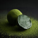 【TREEE’S】お濃茶トリュフチョコレート 3個入×3箱セット(京都/ギフト/洋菓子/抹茶/スイーツ)［ 京都  お茶 ワインソムリエが作るチョコレート チョコ オーガニック  人気 おすすめ ギフト プレゼント 贈答 お取り寄せ お菓子 スイーツ ］