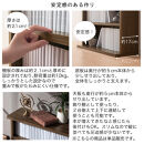 【完成品でお届け】薄型本棚&nbsp;木製マルチラック（ホワイト）スリムラック&nbsp;幅60&nbsp;棚&nbsp;マルチラック&nbsp;おしゃれ&nbsp;カラーボックス&nbsp;収納&nbsp;本棚&nbsp;薄型&nbsp;収納棚&nbsp;収納ラック&nbsp;シェルフ&nbsp;オープンラック&nbsp;インテリア&nbsp;AKANBR920110-0-WH