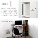 【完成品でお届け】多目的ラック（ホワイト）本棚&nbsp;横長&nbsp;縦&nbsp;カラーボックス&nbsp;送料無料&nbsp;スリム&nbsp;幅30cm&nbsp;3段ラック&nbsp;棚&nbsp;収納棚&nbsp;おしゃれ&nbsp;a4&nbsp;カラーラック&nbsp;木製&nbsp;収納ケース&nbsp;テレビ台&nbsp;リビング&nbsp;キッチンボード&nbsp;AKANBR920118-0-WH