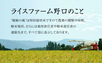 【信濃大町産】特別栽培米　稜線の風（ひとめぼれ） 10kg｜米  国産米 長野県産 人気 おすすめ お米 減農薬 新米 ごはん 和食 健康 送料無料 長野県 大町市 ふるさと納税