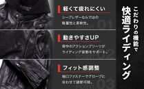 【デグナー】レザーフーディージャケット＜ブラック&nbsp;XLサイズ＞｜京都&nbsp;バイクギア&nbsp;人気ブランド&nbsp;バイク&nbsp;[24WJ-5]［&nbsp;レザージャケット&nbsp;革ジャン&nbsp;フード付き&nbsp;おしゃれ&nbsp;かっこいい&nbsp;人気&nbsp;おすすめ&nbsp;革&nbsp;レザー&nbsp;ヴィンテージ&nbsp;ツーリング&nbsp;ライダー&nbsp;バイカー&nbsp;通販&nbsp;送料無料&nbsp;ふるさと納税&nbsp;］