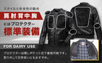 SP忠男レザージャケット＜ネイビー&nbsp;Mサイズ＞｜京都&nbsp;バイクギア&nbsp;人気ブランド&nbsp;バイク&nbsp;[SPJ-6]［&nbsp;レザージャケット&nbsp;革ジャン&nbsp;ジャケット&nbsp;革&nbsp;レザー&nbsp;ヴィンテージ&nbsp;ツーリング&nbsp;ライダー&nbsp;バイカー&nbsp;おしゃれ&nbsp;かっこいい&nbsp;人気&nbsp;おすすめ&nbsp;送料無料&nbsp;ふるさと納税&nbsp;］