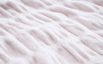 ハグウォームの掛け毛布　SD（セミダブル）　ベビーピンク