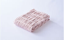 そよ風ケット　S（シングル）　ピンク