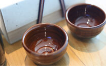 農口尚彦研究所「NOGUCHI　NAOHIKO　01　2019　Vintage　770ml」と大樋焼「大樋飴釉掛ぐい呑み　ペア」セット