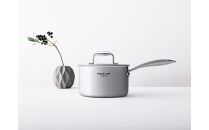 【2025年12月20日以降発送】ビタクラフト Nシリーズ 片手鍋 18cm