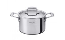 【2025年12月20日以降発送】ビタクラフト Nシリーズ 両手鍋 20cm