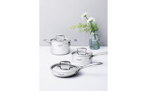 【2025年12月20日以降発送】ビタクラフト Nシリーズ 両手鍋 20cm