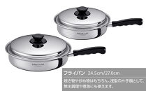 ビタクラフト&nbsp;Vシリーズ&nbsp;フライパン&nbsp;27.0cm&nbsp;5590