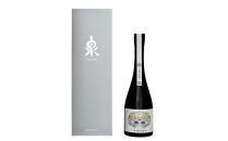 仙介&nbsp;純米大吟醸原酒雫取り三割三分磨き&nbsp;720ml