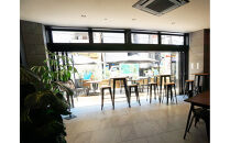 ホテルSUI神戸三宮&nbsp;by&nbsp;ABEST　宿泊利用券9,000円分