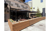 ホテルSUI神戸三宮&nbsp;by&nbsp;ABEST　宿泊利用券15,000円分