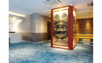 神戸ポートタワーホテル　宿泊利用券12000円分