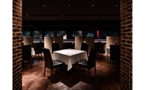 神戸ポートタワーホテル　宿泊利用券15000円分