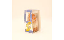 佐渡の恵み凝縮!ご宝瓶プレミアム6本セット　(佐渡サーモン3/ミックス3)