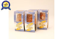 佐渡の宝石!ご宝瓶プレミアム4本セット(サーモン2/ミックス2)