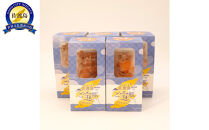 とろける旨み!佐渡サーモンご宝瓶プレミアム5本セット