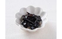 ＼年内発送／ヒロツク わさび昆布110g 10袋入