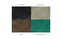 aoneco口バネサコッシュ【ブラック】