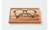 Ten＆O　広島杉　育てるトレイ　「瀬戸の波」　Lサイズ