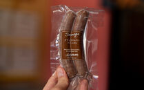 ＼年内発送／ ジビエソーセージの詰合せ