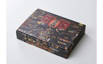 【調理済】A4広島牛と炒め玉ねぎの焼きハンバーグ5個&お肉専用ソースセット