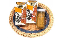 牡蠣の塩辛&nbsp;70g&nbsp;2本セット&nbsp;＜2026年1月から発送＞