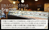 【CALVA】デリショコ6個入り