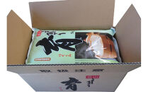 【令和7年産】定期便・隔月６回&nbsp;&nbsp;富山県産こしひかり&nbsp;育（はぐくみ）白米５kg×４袋《南砺の逸品》