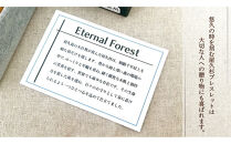 屋久杉10mm玉ブレスレット【20cm&nbsp;(L)】