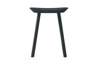 【浜本工芸】オーク無垢　7557スツール　ダイニングテーブル用