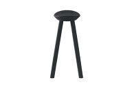 【浜本工芸】オーク無垢　7557スツール　ダイニングテーブル用