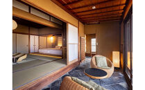 【Ｒｙｏｋａｎ尾道西山】平休日1泊2食付 ペア宿泊券