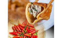 【琉みんみん】沖縄餃子&nbsp;詰め合わせパック　4パック&nbsp;　48個入り