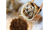 【琉みんみん】沖縄餃子&nbsp;詰め合わせパック　4パック&nbsp;　48個入り