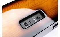 MUSICLIFE&nbsp;ML-2&nbsp;-sunburst-