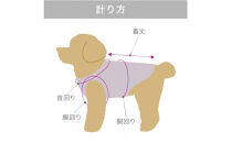 LaLaRelax&nbsp;ボーダーニット&nbsp;ネイビー×サックス&nbsp;【サイズ：3S】