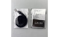 香川県産&nbsp;丈夫でやさしい綿帆布リード&nbsp;天然コットン&nbsp;オリーブ、1点