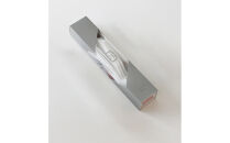 香川県産&nbsp;プリーツバッグ・ヘリンボーン・スモール［&nbsp;ブラック&nbsp;１点］軽やかで上品な透け感のあるバッグ