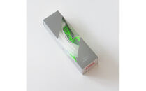 香川県産&nbsp;プリーツ&nbsp;ポシェット・ストライプ［&nbsp;グリーン&nbsp;１点］軽やかで上品な透け感のあるサコッシュ