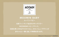 【DADWAY】ムーミンベビープレイマットセット/スウィート&nbsp;|&nbsp;ムーミン&nbsp;ラグ&nbsp;マット&nbsp;お昼寝&nbsp;&nbsp;子供部屋&nbsp;ブランケット&nbsp;キッズ&nbsp;ベビー用品