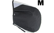 R250&nbsp;ロードバイク用&nbsp;ウィンターハンドルカバー&nbsp;&nbsp;Mサイズ&nbsp;ブラック