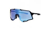 R250&nbsp;EW201&nbsp;アイウェア&nbsp;&nbsp;フレーム：ブラック&nbsp;レンズ3枚付