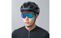 R250&nbsp;EW201&nbsp;アイウェア&nbsp;&nbsp;フレーム：ブラック&nbsp;レンズ3枚付