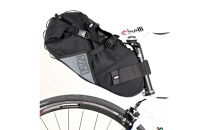 R250&nbsp;サドルバッグ&nbsp;&nbsp;ラージ&nbsp;ブラック